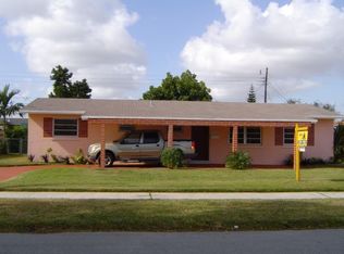 5222 SW 89th Ct, Miami, FL 33165