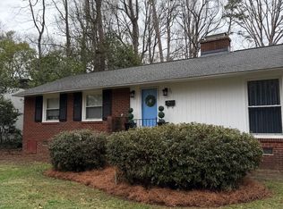 731 Lochridge Rd, Charlotte, NC 28209