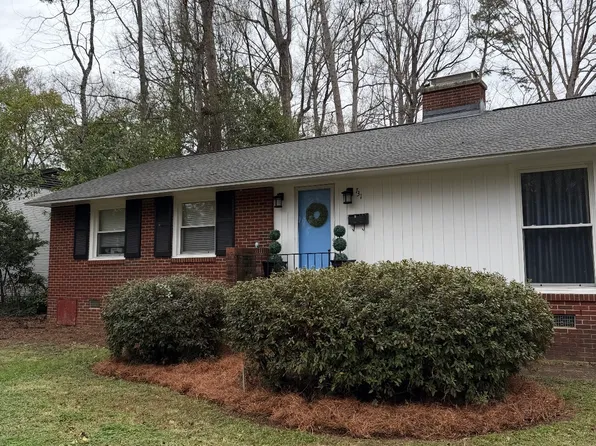 731 Lochridge Rd, Charlotte, NC 28209