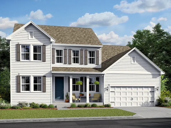 194 S Ridge Brook Dr, Felton, DE 19943