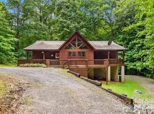 248 Cinnamon Rdg, Rutherfordton, NC 28139