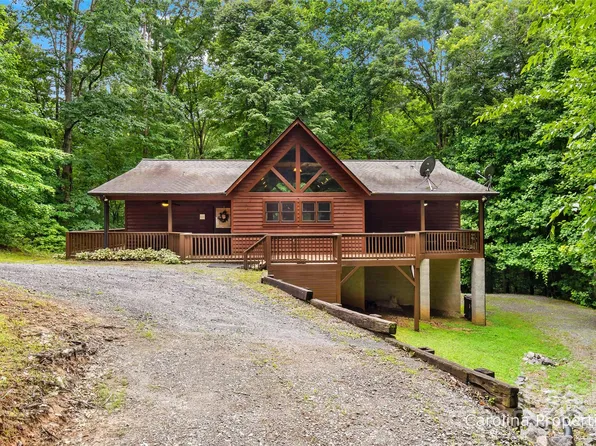 248 Cinnamon Rdg, Rutherfordton, NC 28139