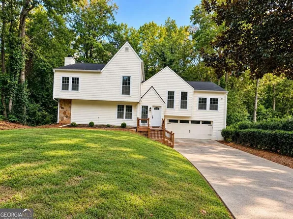 2570 Rocky Springs Dr, Marietta, GA 30062