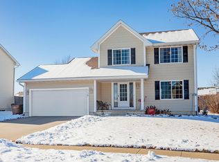 706 SE Dovetail Rd, Grimes, IA 50111