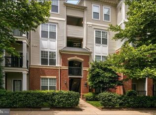 11347 Aristotle Dr #6-109, Fairfax, VA 22030