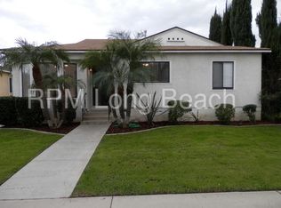6568 E Harco St, Long Beach, CA 90808
