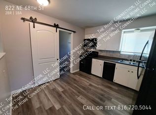 822 NE 68th St, Kansas City, MO 64118