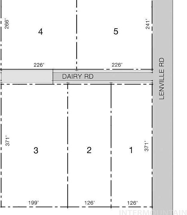 2nd image of Tbd Dairy Rd