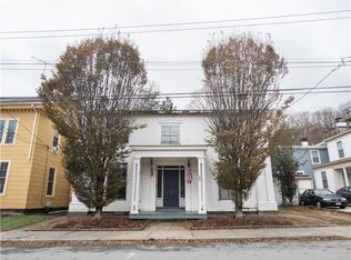 176 Broadway, Norwich, CT 06360