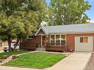10944 E 109th Pl, Northglenn, CO 80233