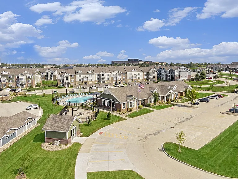 Strathmore Apartment Homes — Photo 55