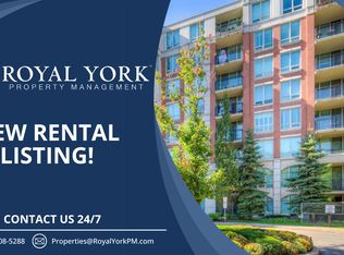 18 William Carson Cres #1, Toronto, ON M2P2G6