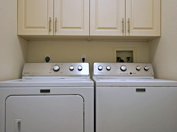 Your Laundry