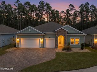 10013 BLOSSOM CREEK Lane, Jacksonville, FL 32222