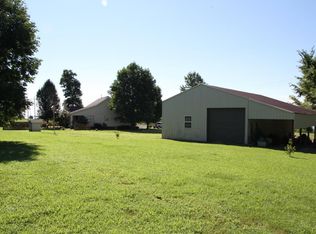 300 Strong Ln, Grand Chain, IL 62941