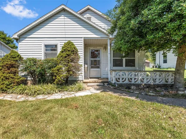 822 Dorothy Dr, Jackson, MO 63755