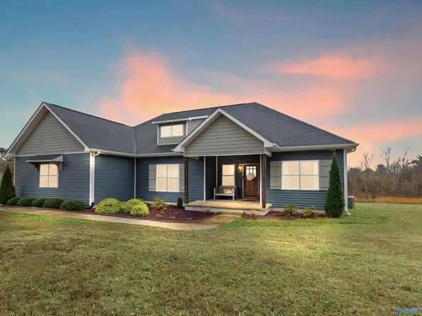 35 Cumberlind Dr, Guntersville, AL 35976