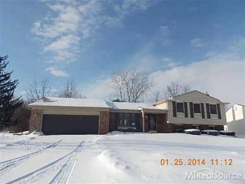 2nd image of 4550 Franklin Park Dr