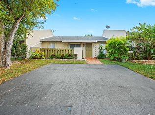 12246 SW 116th Ln, Miami, FL 33186