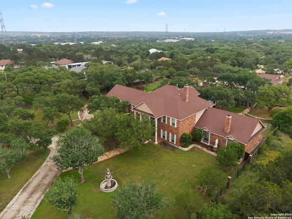 13652 FM 1560, Helotes, TX 78023