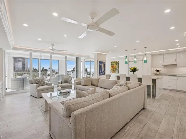 4051 Gulf Shore BLVD N #405, NAPLES, FL 34103