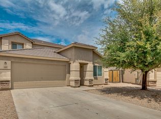 4907 E Silverbell Rd, Queen Creek, AZ 85143