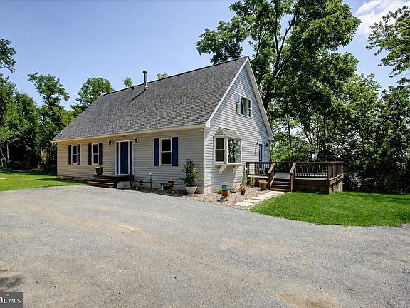 2nd image of 16726 Broadfording Rd