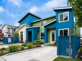 9717 10th Pl SW, Seattle, WA 98106