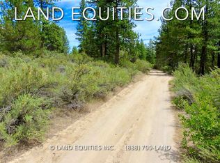 32 Charlpine Rd, Beatty, OR 97621