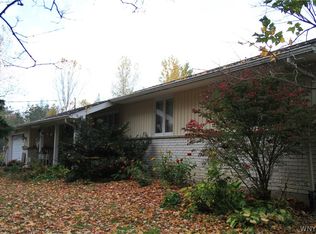 3221 Ransom Rd, Lancaster, NY 14086