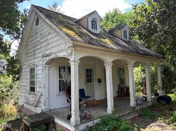 1425 N Mangum St, Durham, NC 27701