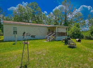 11565 County Road 121, Bryceville, FL 32009