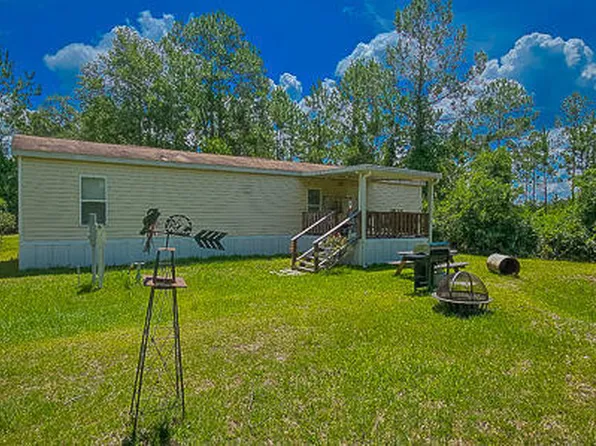 11565 COUNTY ROAD 121, Bryceville, FL 32009