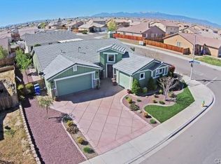 13115 Arvila Dr, Victorville, CA 92392
