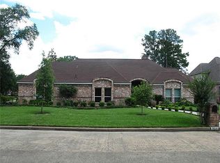 8014 Summer Grove Cir, Spring, TX 77379
