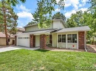3543 S Jasper Way, Aurora, CO 80013
