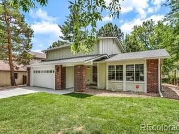 3543 S Jasper Way, Aurora, CO 80013