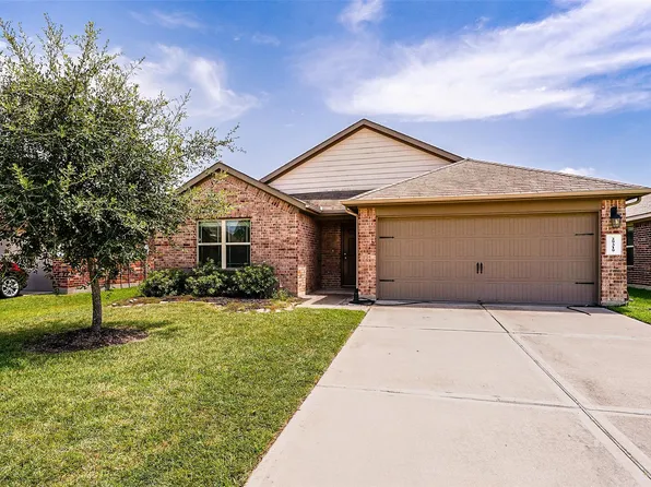 29319 Dunns Creek Ct, Katy, TX 77494