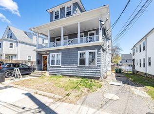 23-25 West St, Norwood, MA 02062