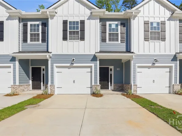 118 Hinesley Way, Pooler, GA 31322