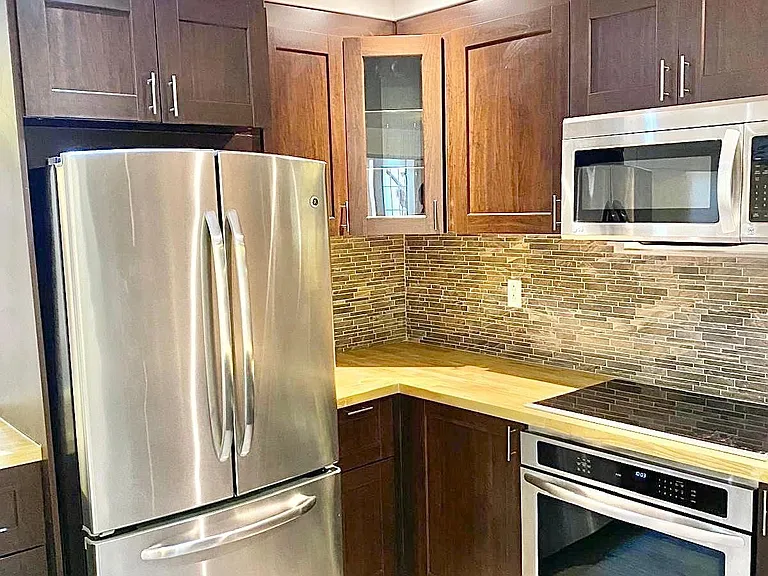 22 Waltham Cres #BASEMENT — Photo 7