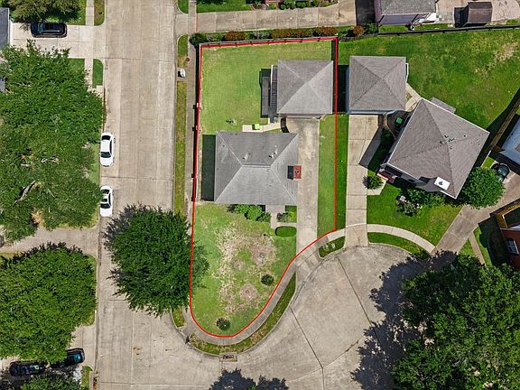 5th image of 1410 Green Moss Ct