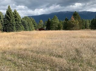 135 River Butte Dr, Columbia Falls, MT 59912