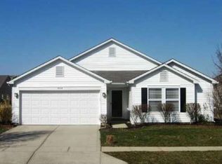 7632 Wheatgrass Ln, Noblesville, IN 46062