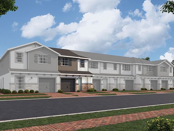 San Jose - Rendering 1