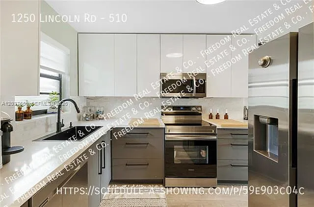 1250 Lincoln Rd #510 — Photo 16
