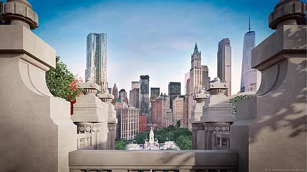 Sold by Douglas Elliman