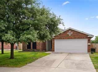 2217 Pearson Way, Round Rock, TX 78665