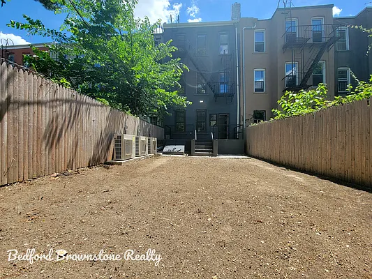 Rented by Bedford Brownstone Realty | media 11