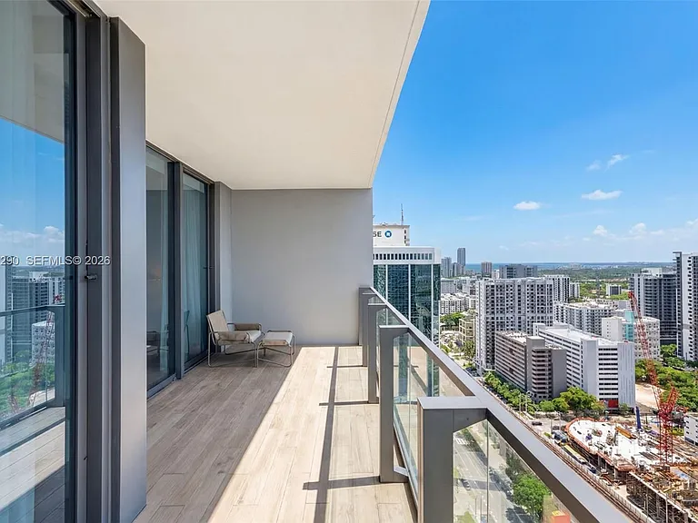 88 SW 7th St #2408 — Photo 1